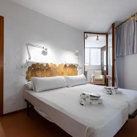 Apartamento Las Torres Centro Apartment Torremolinos