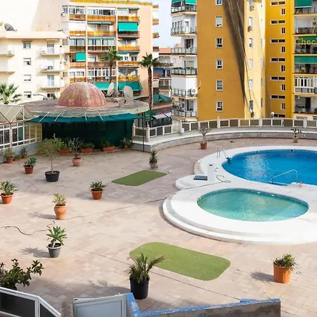 Apartamento Las Torres Centro