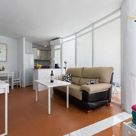 Apartamento Las Torres Centro Apartamento